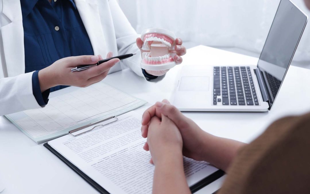 5 Signs That You Must Opt For Emergency Denture Repairs