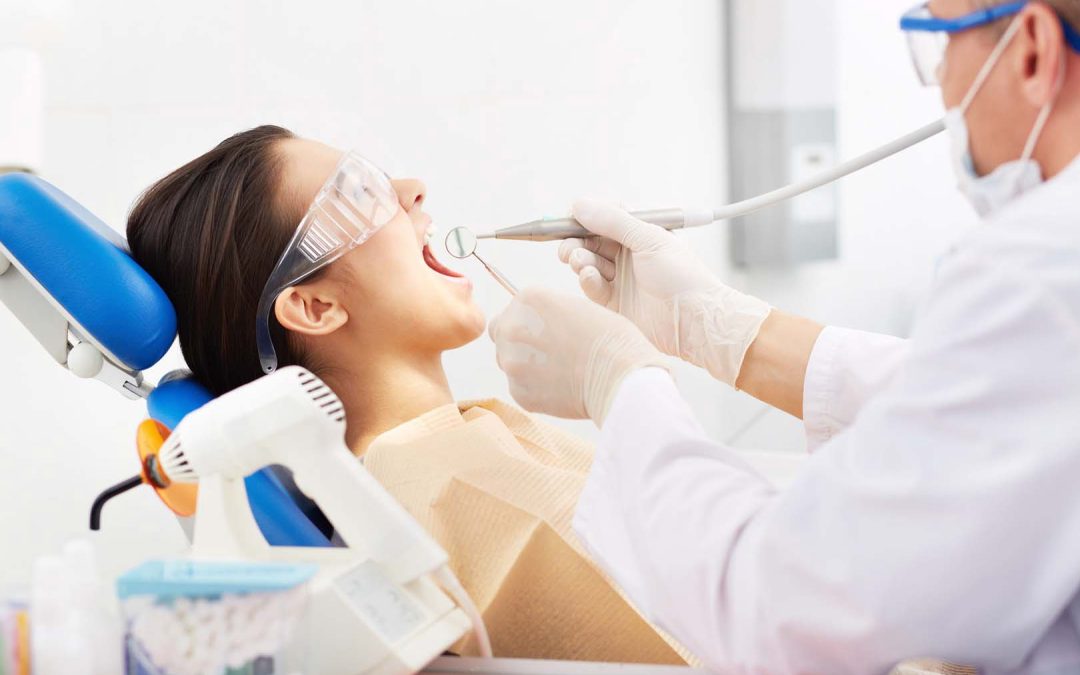 Emergency Denture Replacement