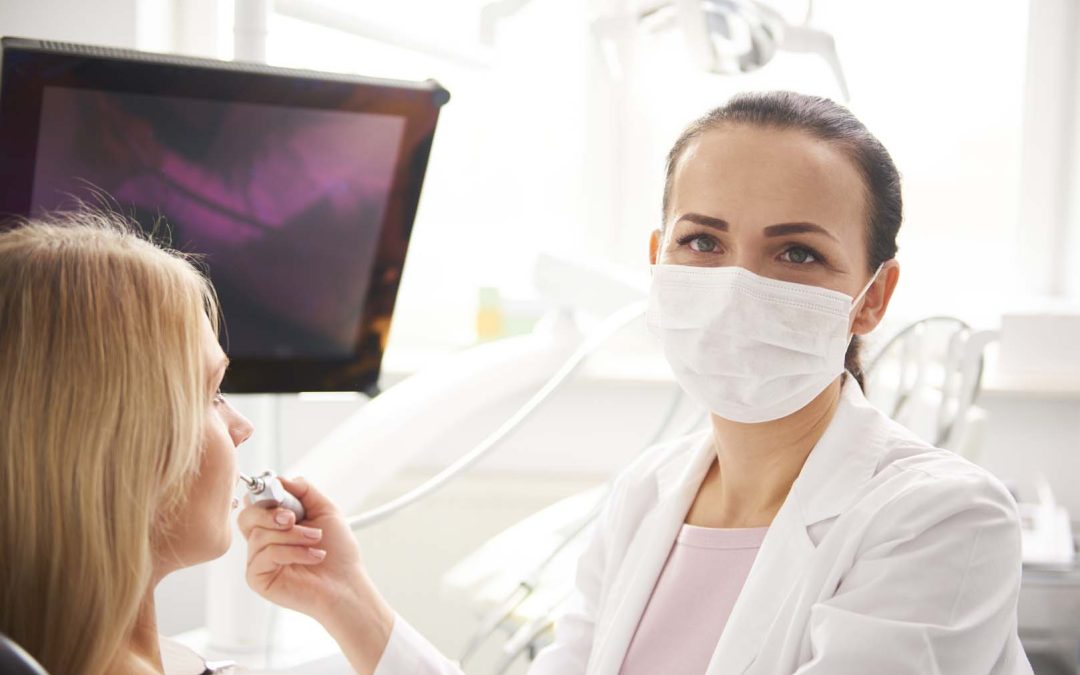 Same Day Dentures- When and Why Should You Avail the Same?