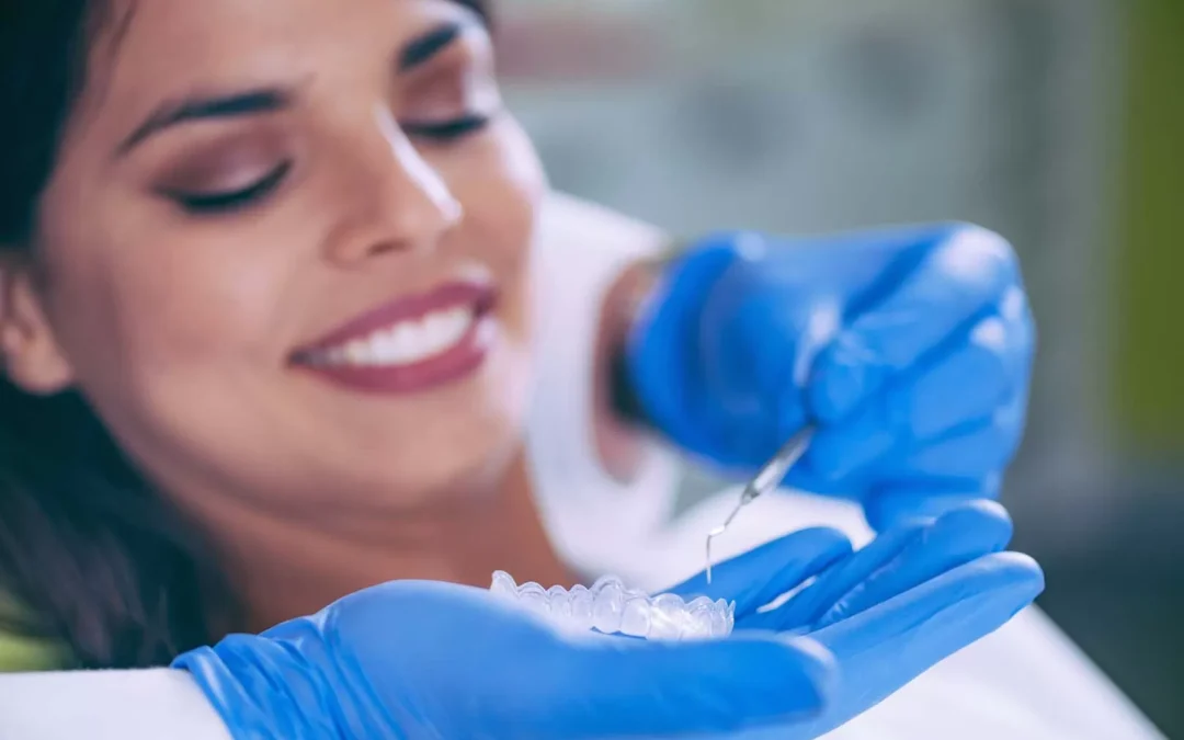 What Should You Do When You Need Emergency Denture Repairs?