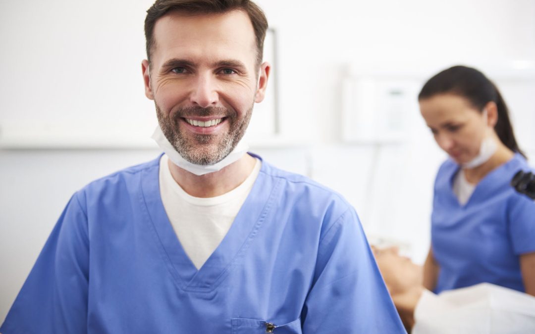 Reasons Why One Should Not Wait to Get Emergency Denture Repair