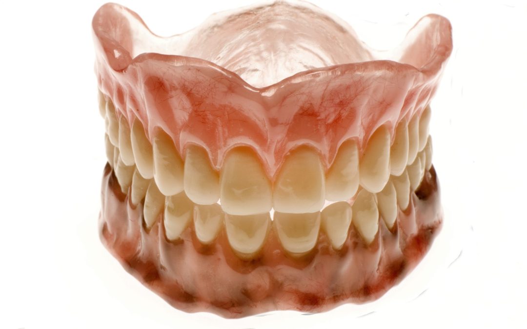 High-quality results of Emergency Denture Repairs.