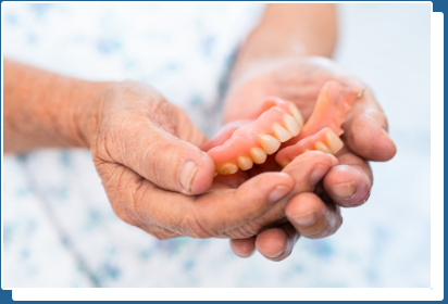 Emergency Denture Repairs Southend-on-Sea